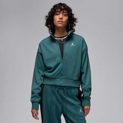 Jordan Knit Jacket