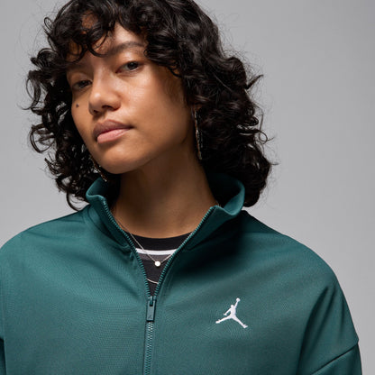 Jordan Knit Jacket