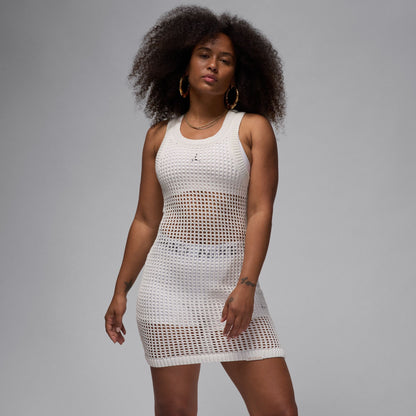 Air Jordan Knit Dress WOODstack Air Jordan Knit Dress WOODstack