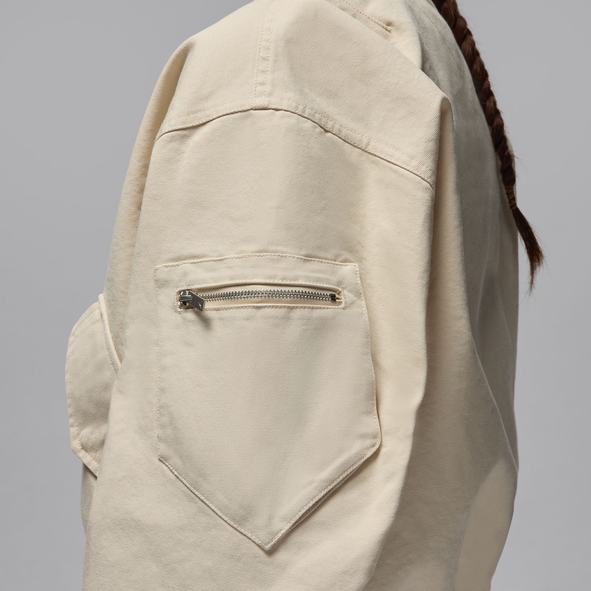 Renegade Lightweight Jacket