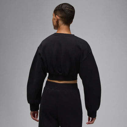 Jordan Flight Fleece Crewneck