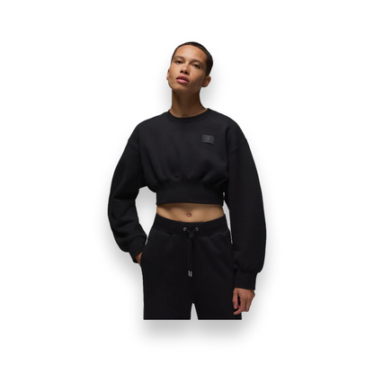 Jordan Flight Fleece Crewneck