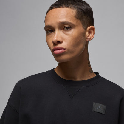 Jordan Flight Fleece Crewneck