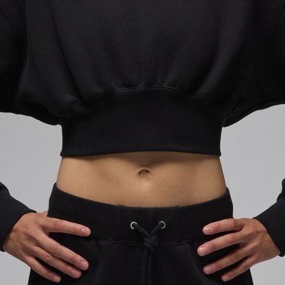 Jordan Flight Fleece Crewneck