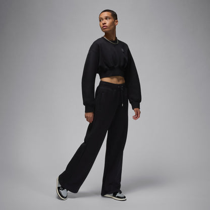 Jordan Flight Fleece Crewneck