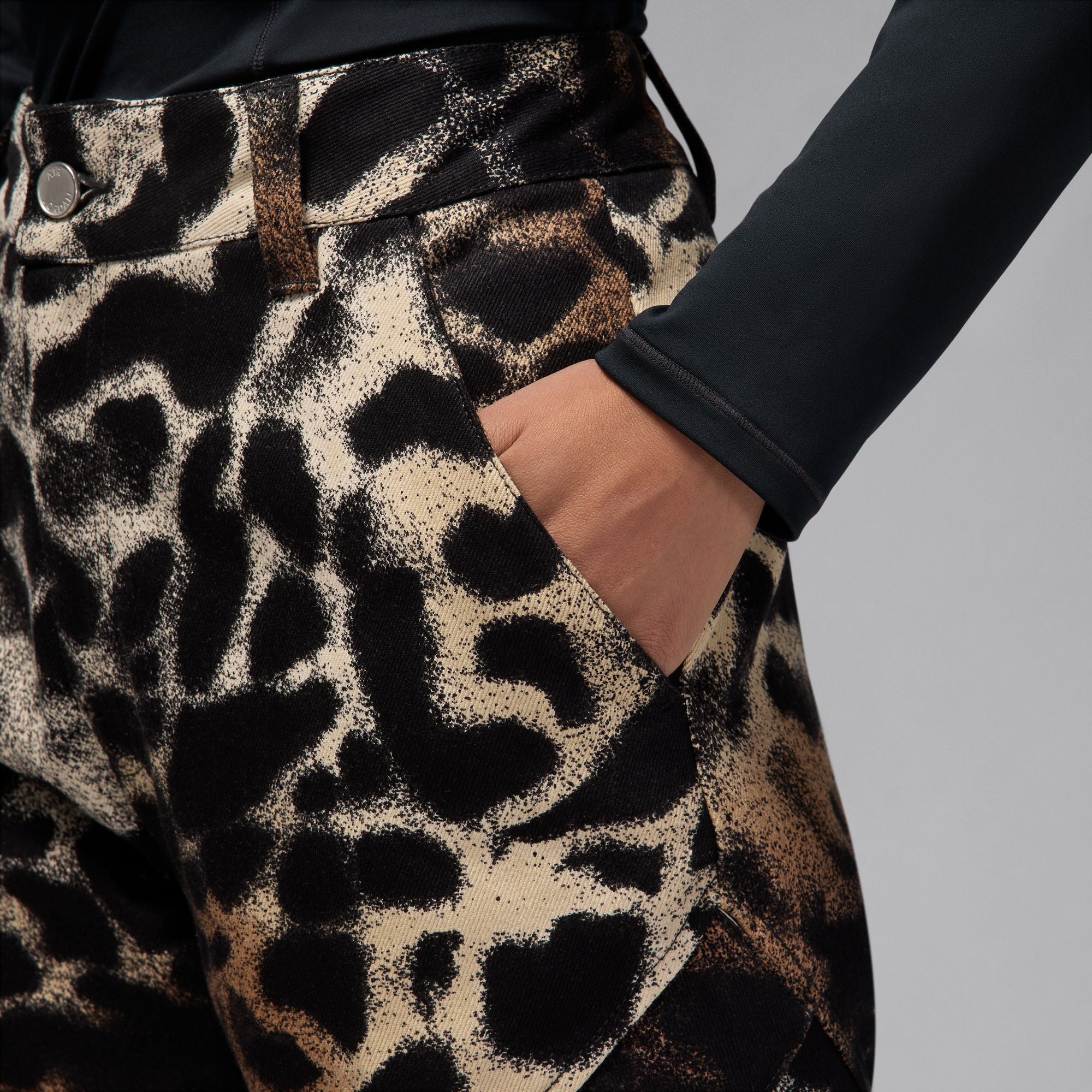 Jordan Chicago Printed Pants