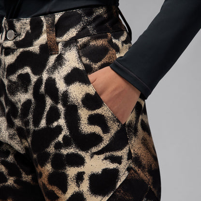 Jordan Chicago Printed Pants