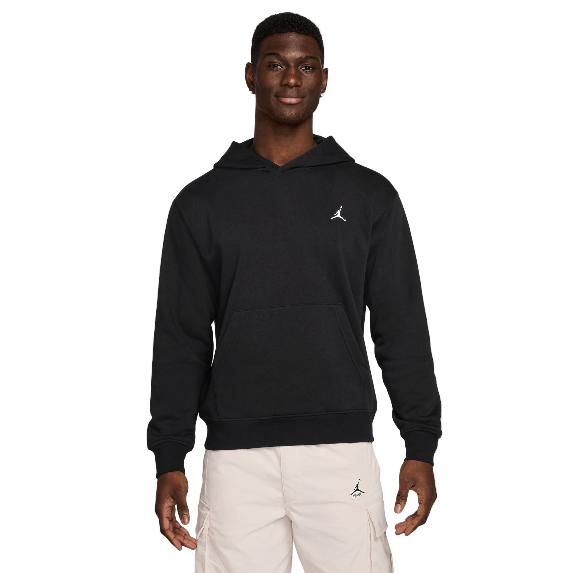 Jordan Brooklyn Fleece Pullover Hoodie