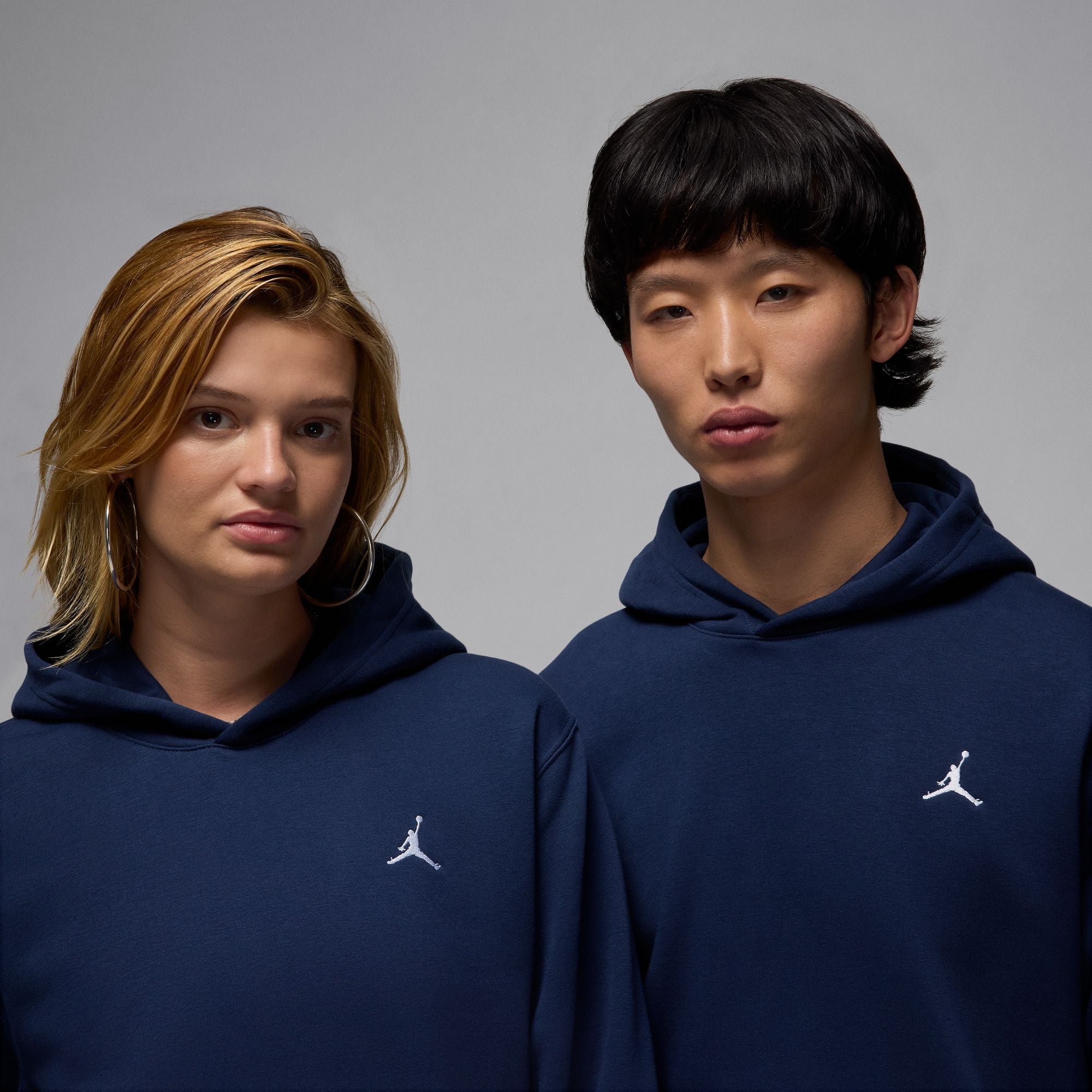 Jordan Brooklyn Fleece Pullover Hoodie