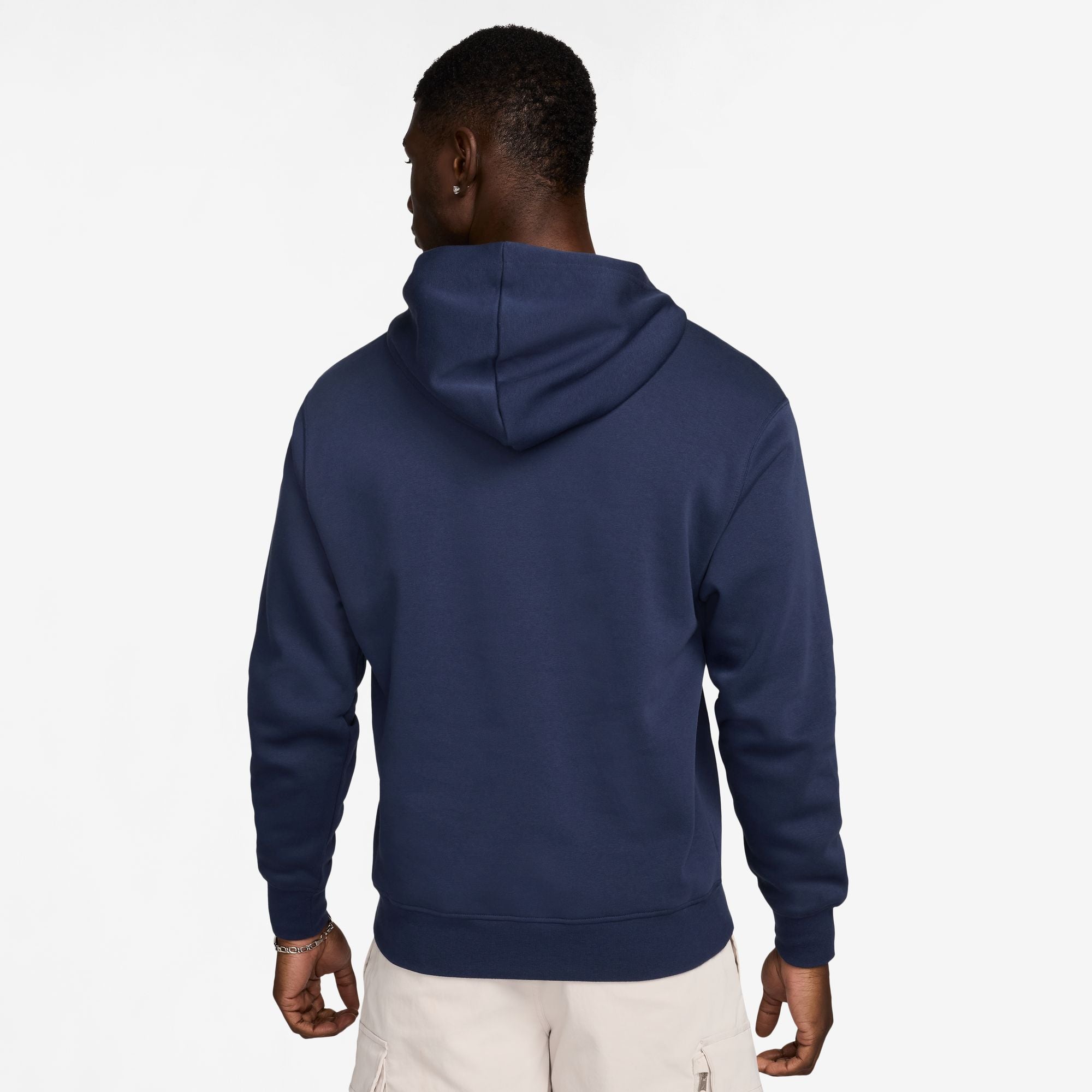 Jordan Brooklyn Fleece Pullover Hoodie