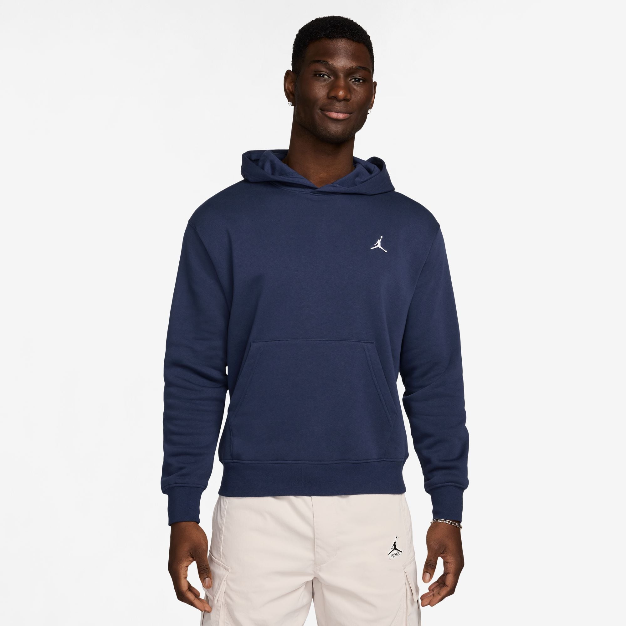 Jordan Brooklyn Fleece Pullover Hoodie