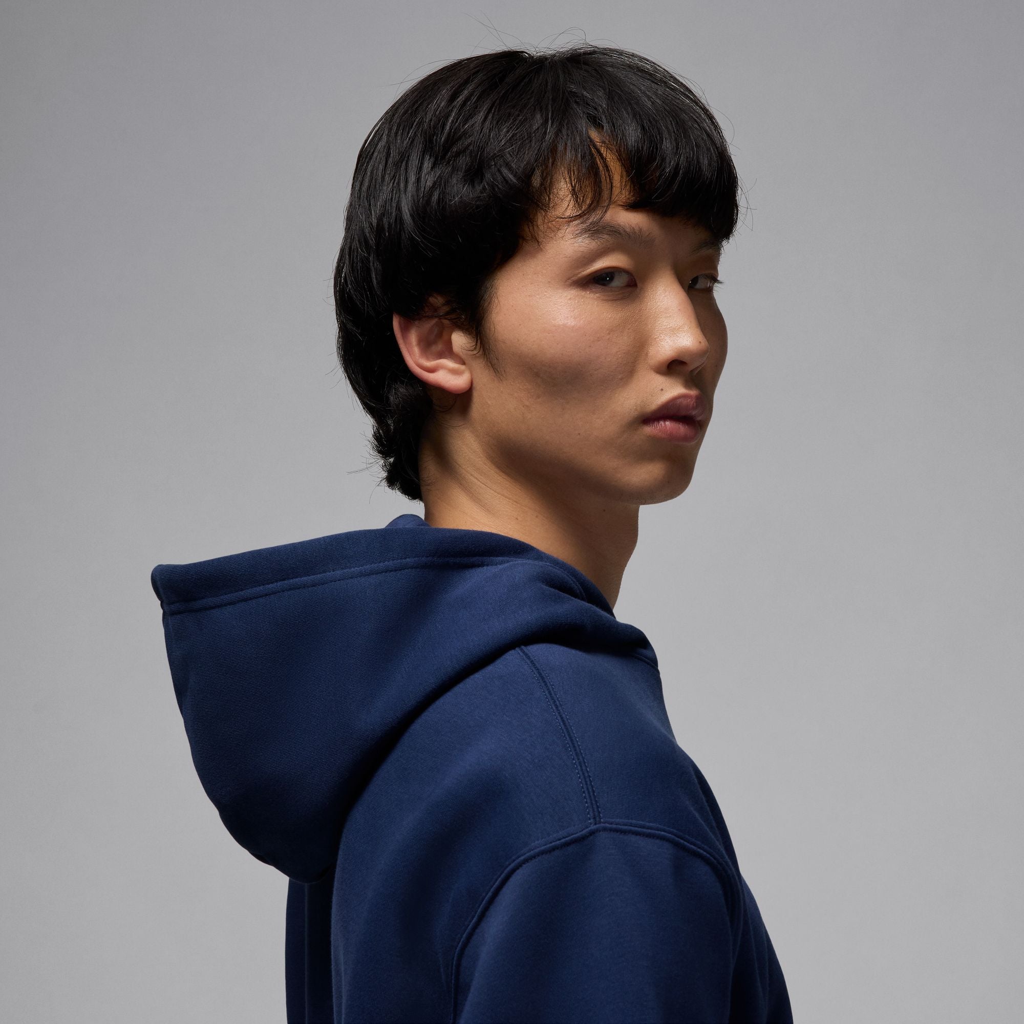 Jordan Brooklyn Fleece Pullover Hoodie