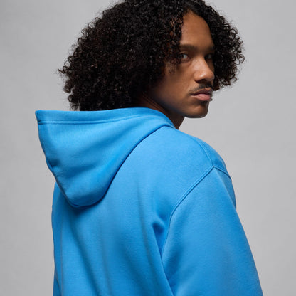 Brooklyn Fleece Pullove Pulloverr Hoodie