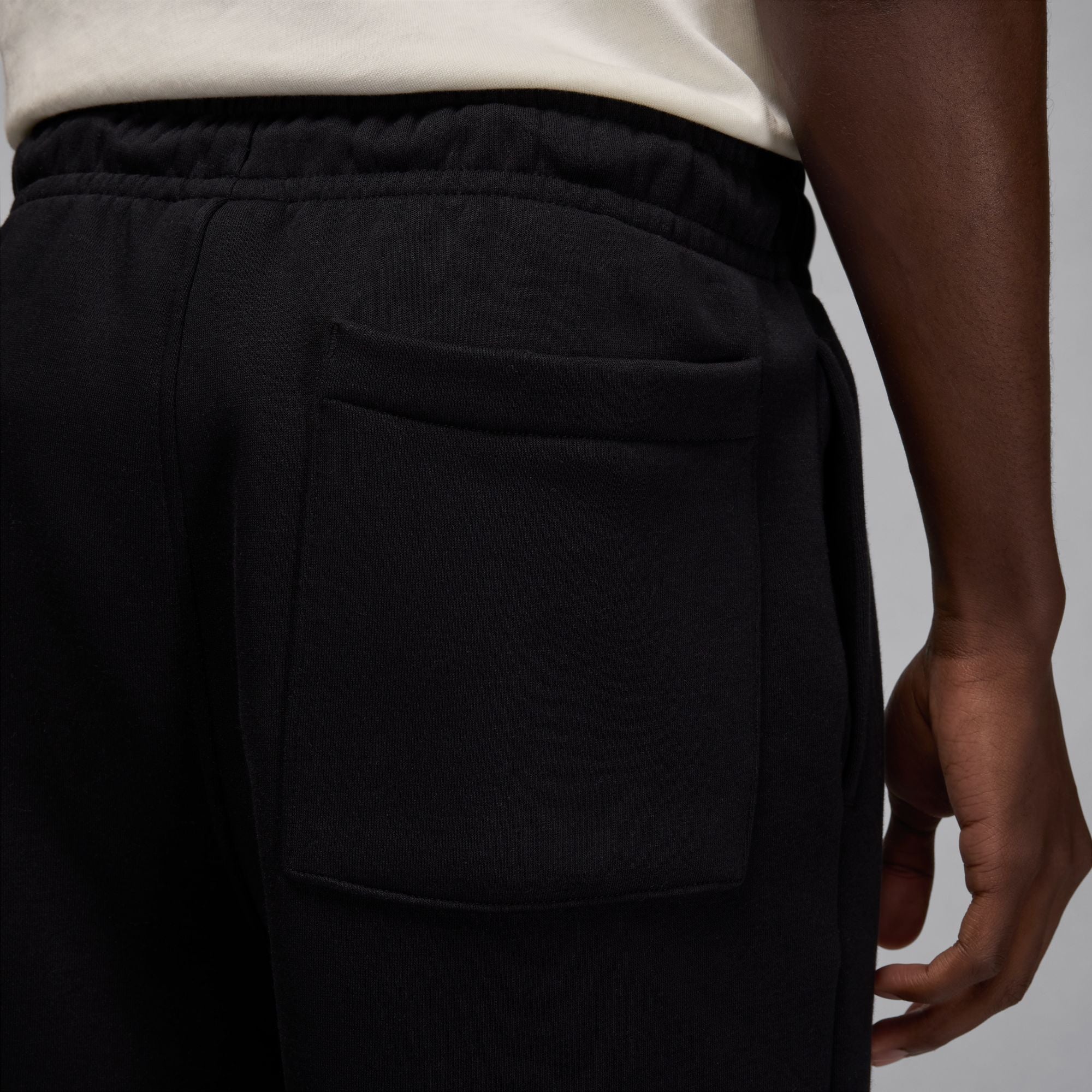 Jordan Brooklyn Fleece Shorts