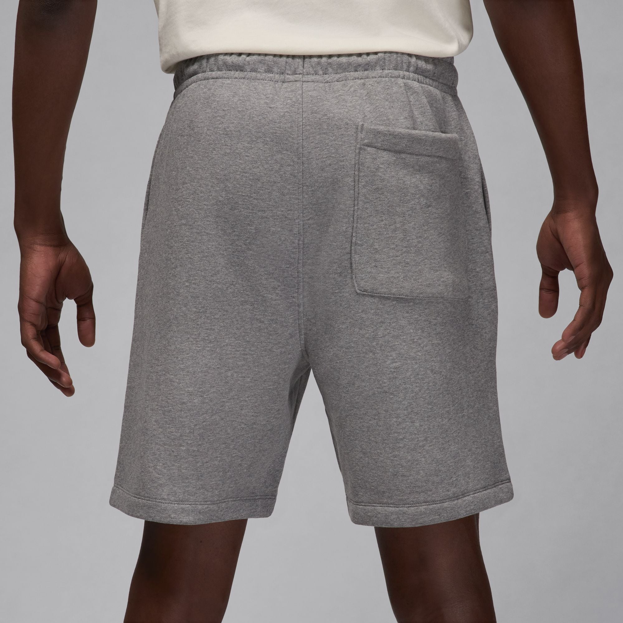 Jordan Brooklyn Fleece Shorts