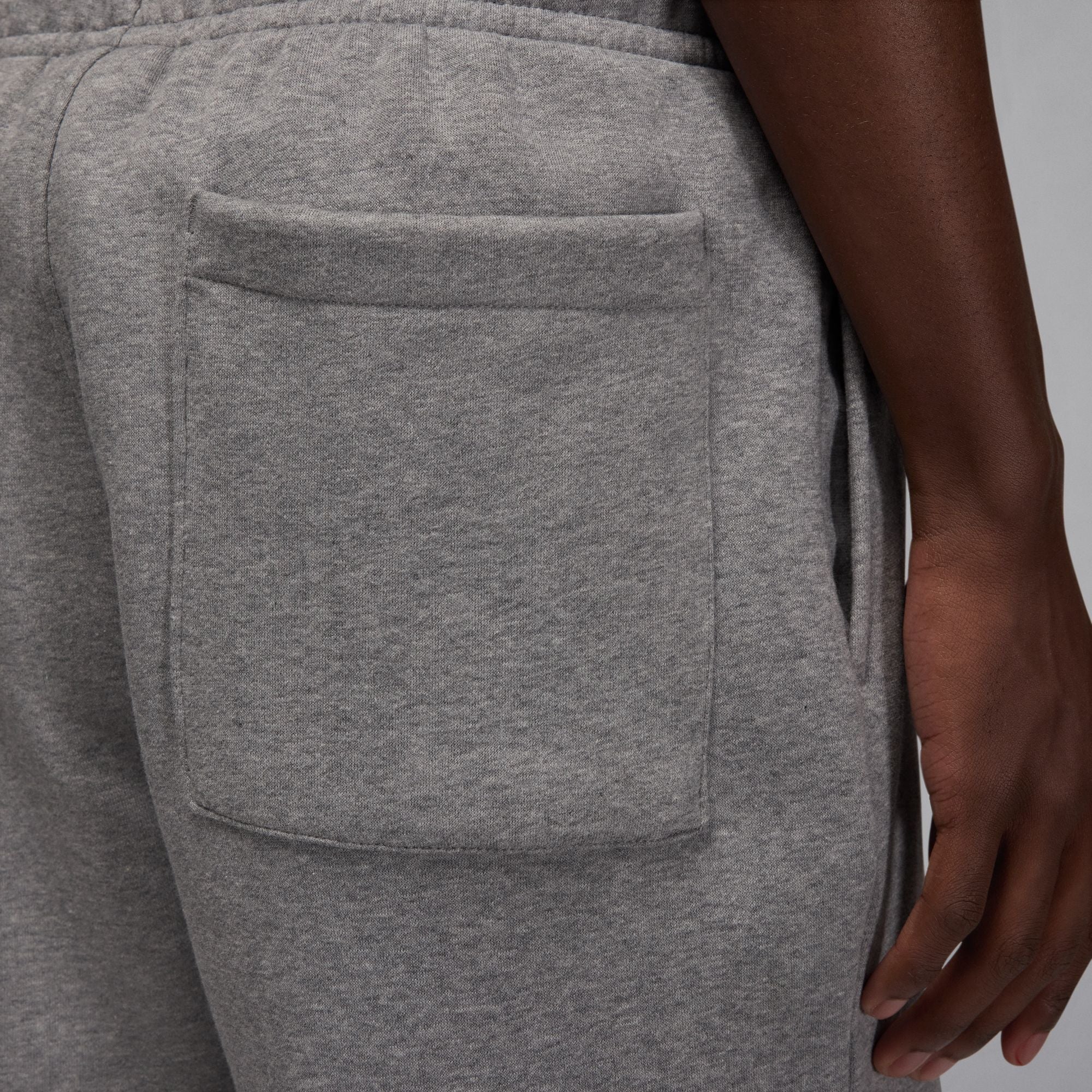 Jordan Brooklyn Fleece Shorts