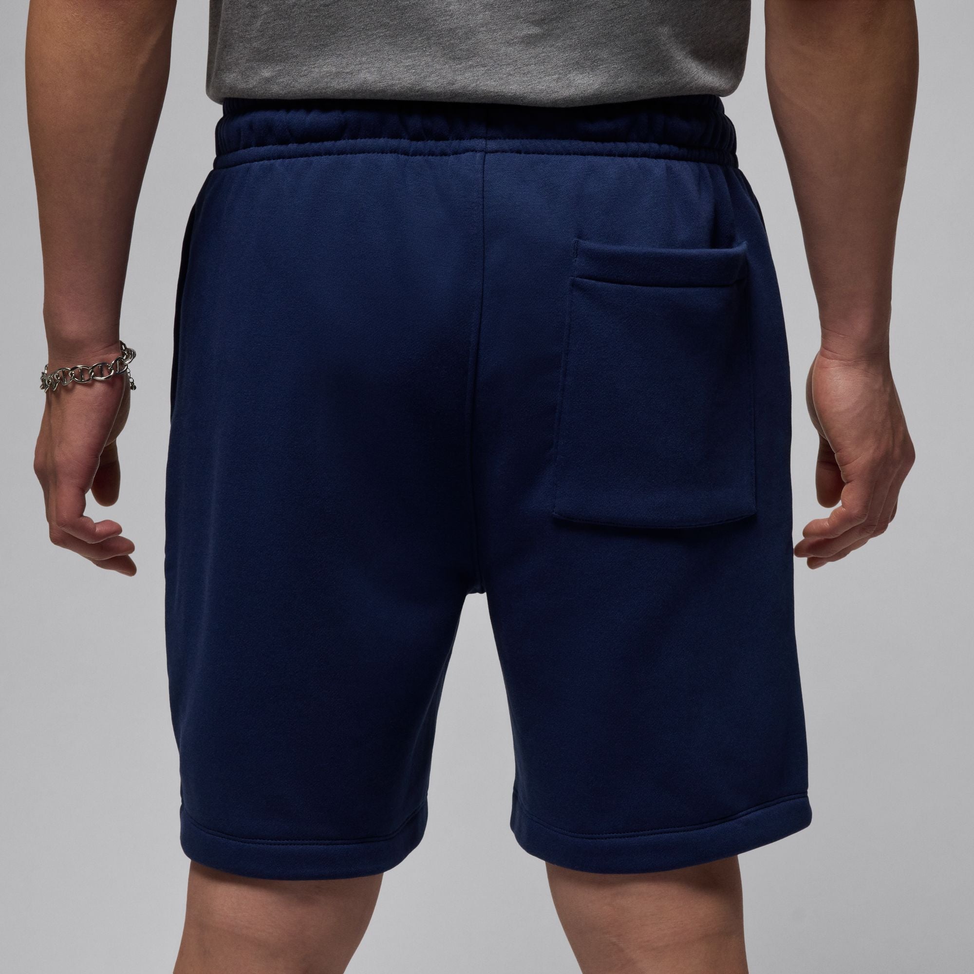 Jordan Brooklyn Fleece Shorts