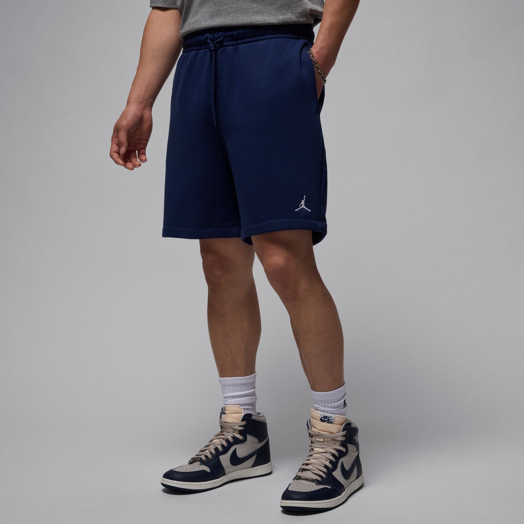 Jordan Brooklyn Fleece Shorts