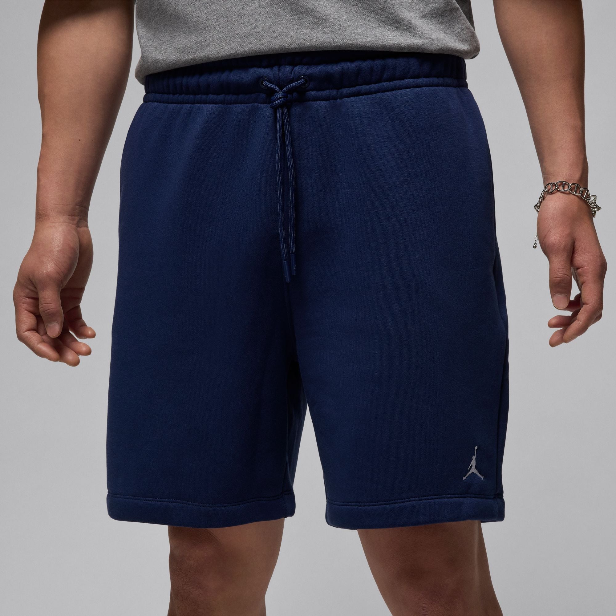 Jordan Brooklyn Fleece Shorts