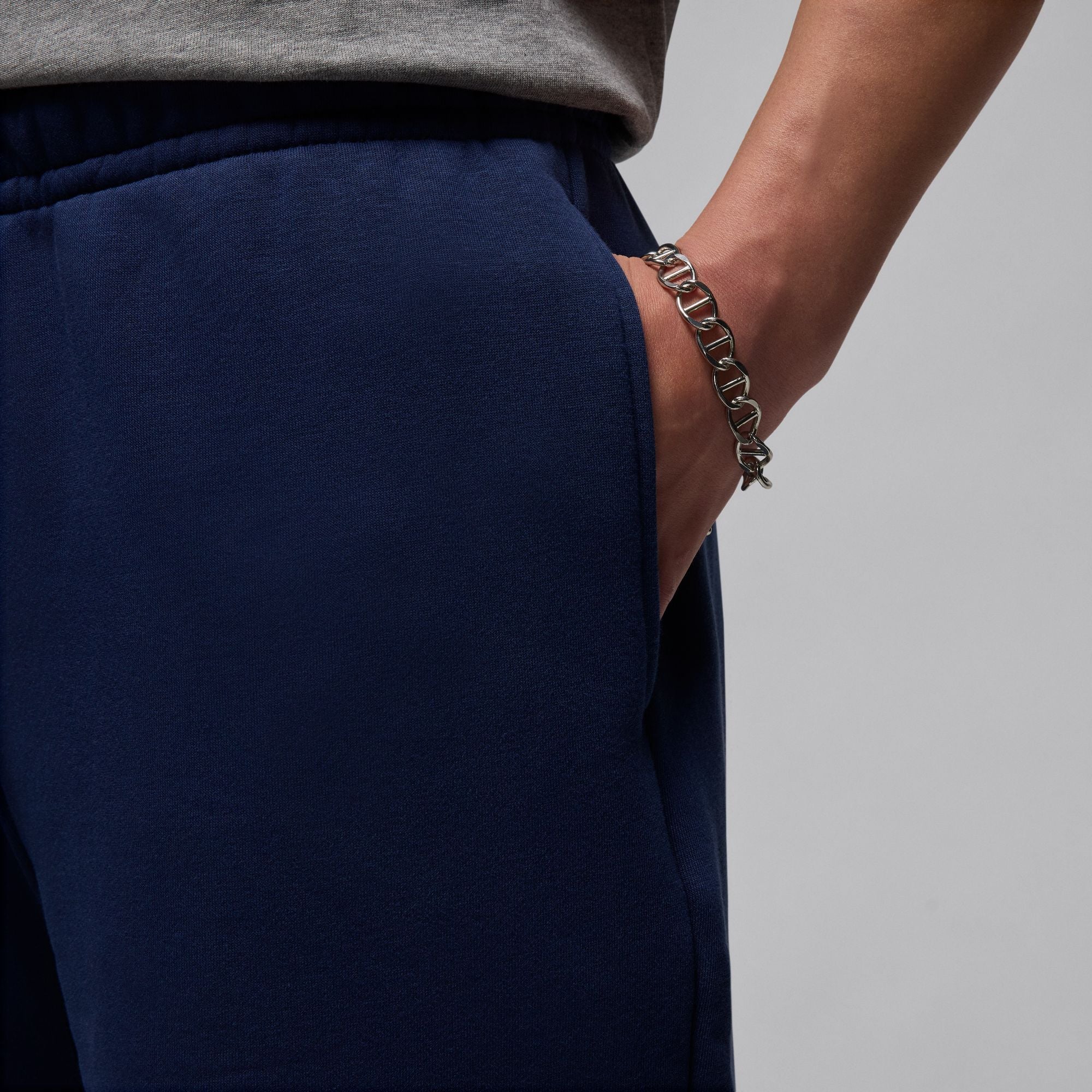 Jordan Brooklyn Fleece Shorts