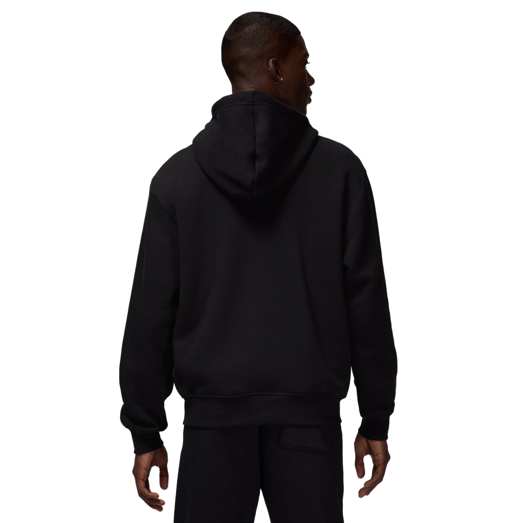 Jordan Brooklyn Fleece Full zip Hoodie