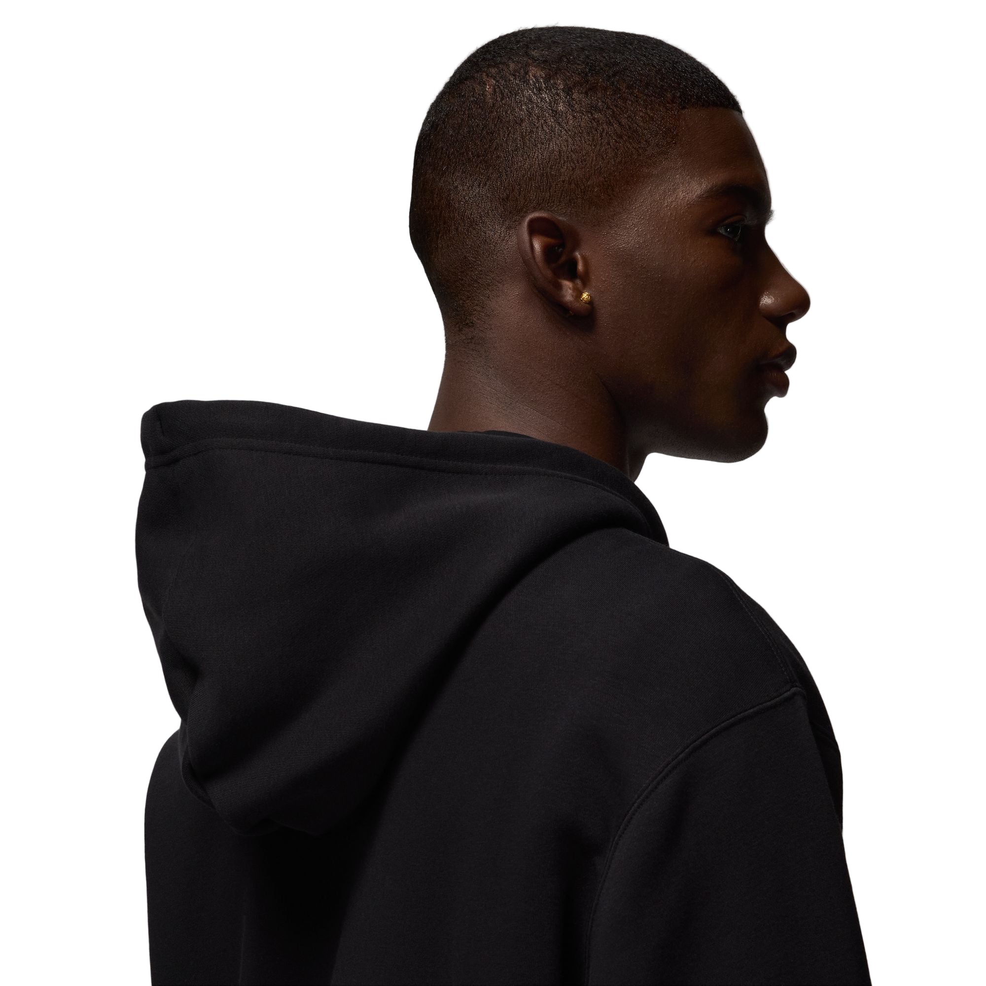 Jordan Brooklyn Fleece Full zip Hoodie – WOODstack