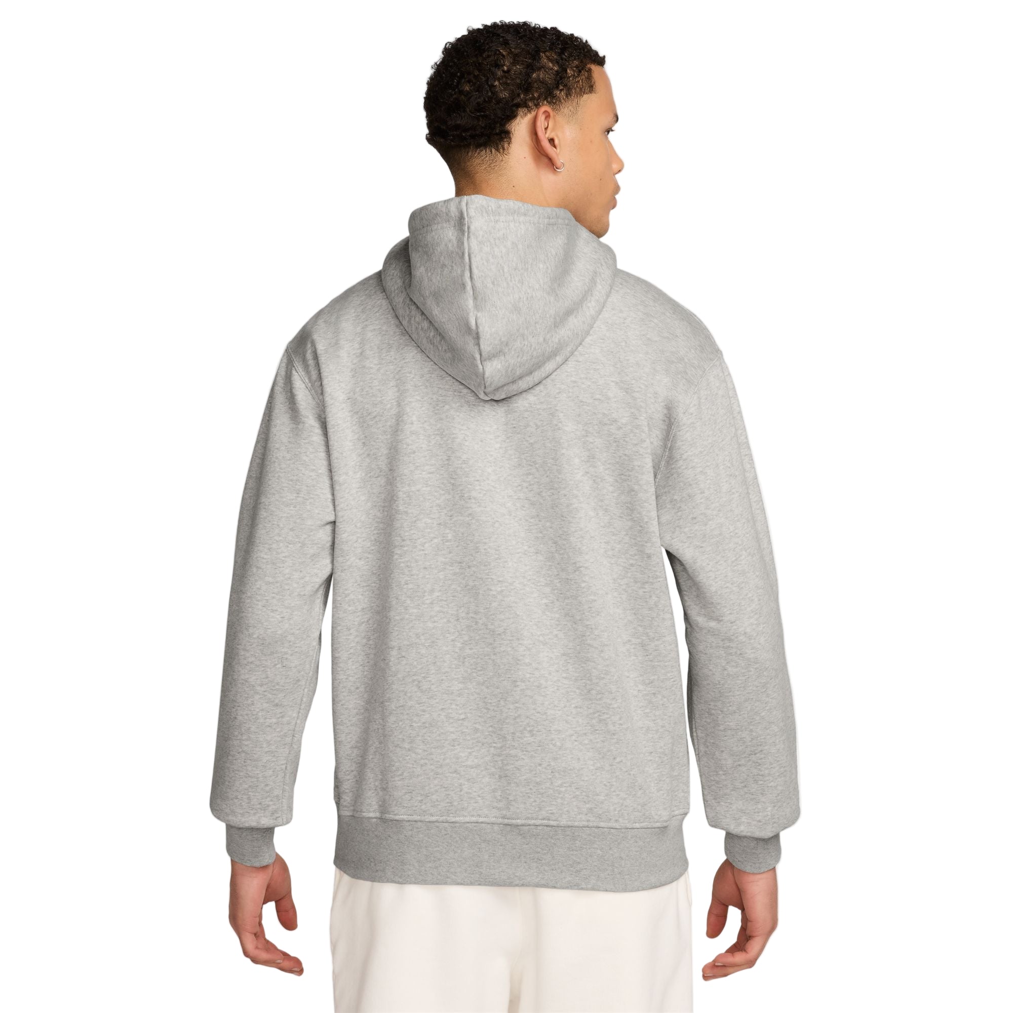 Jordan Brooklyn Fleece Full zip Hoodie – WOODstack