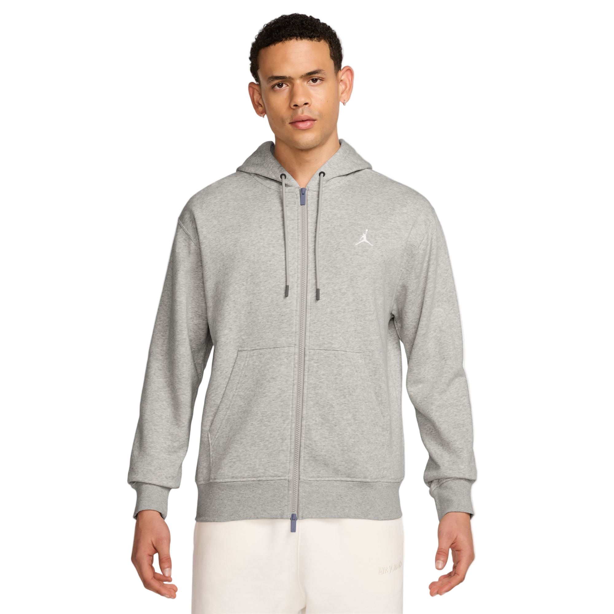 Jordan Brooklyn Fleece Full zip Hoodie