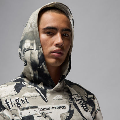 Jordan Brooklyn Fleece Pullover Hoodie