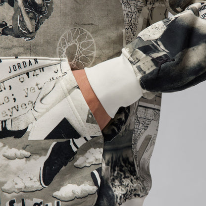 Jordan Brooklyn Fleece Pullover Hoodie