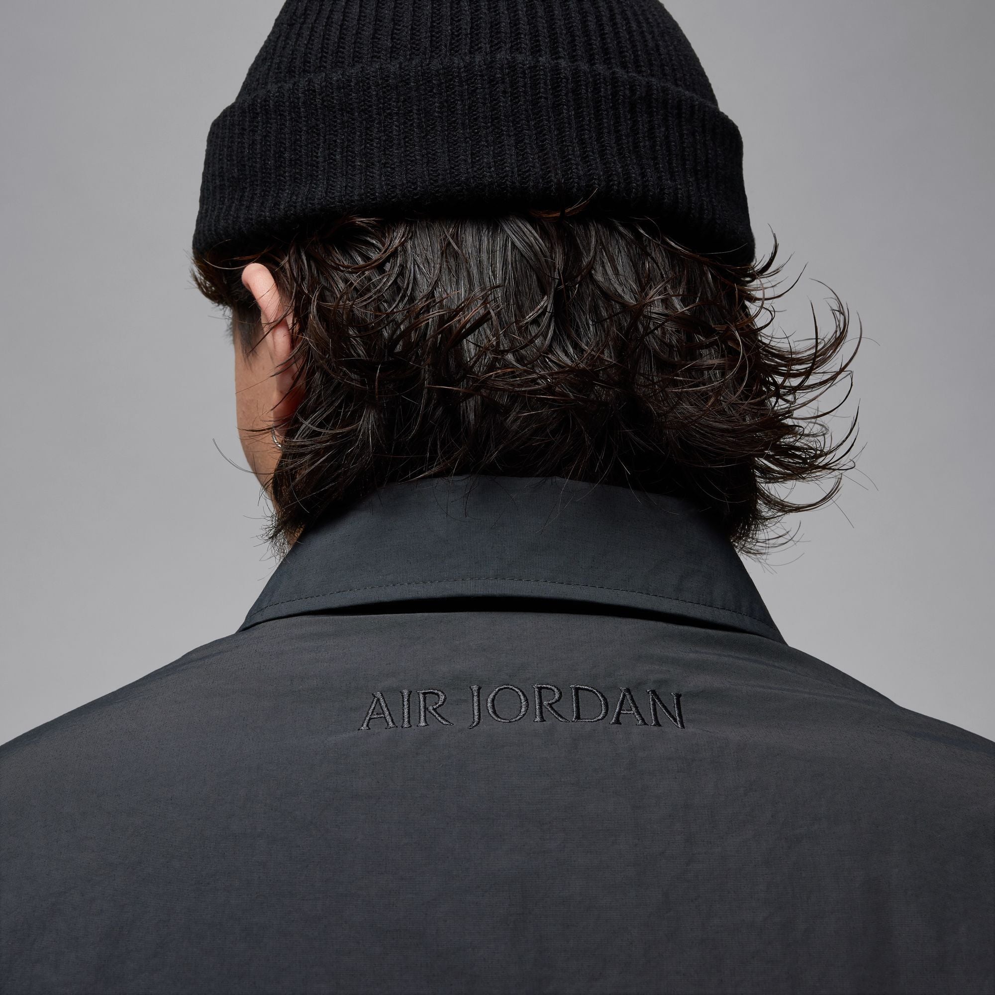 Air Jordan Button-Down Top