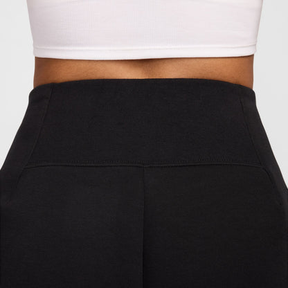 NSW Tech Fleece High-Waisted 3" Pleated Shorts