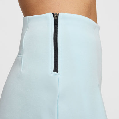 NSW Tech Fleece High-Waisted 3" Pleated Shorts