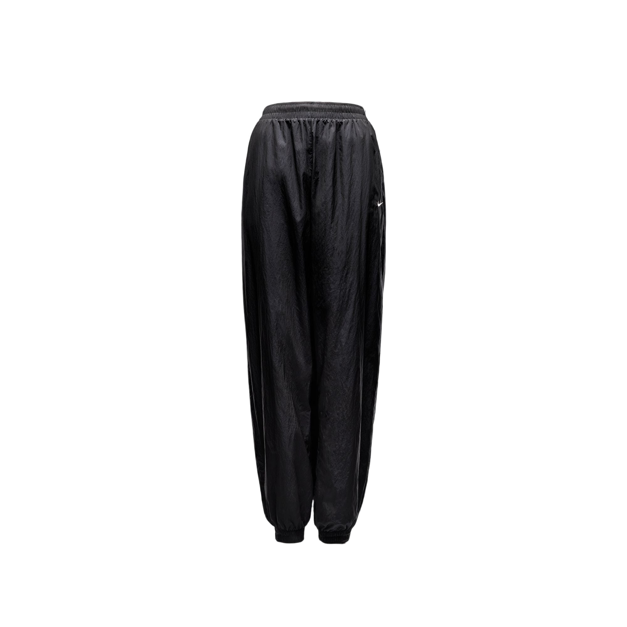 Sportswear Mid-Rise Oversized Woven Joggers