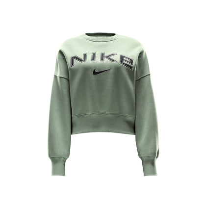 Phoenix Fleece Oversized Logo Sweatshirt