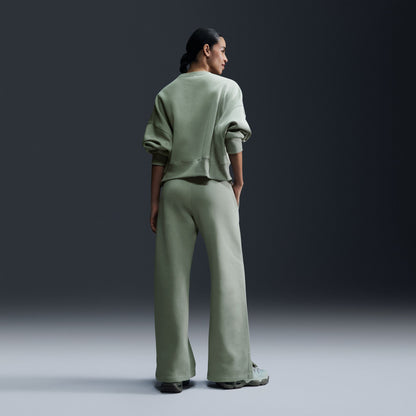 Sportswear Phoenix Fleece Wide-Leg Logo Pants