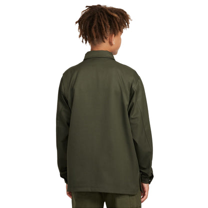 Sportswear Long Sleeve Metro Ground T-Shirt