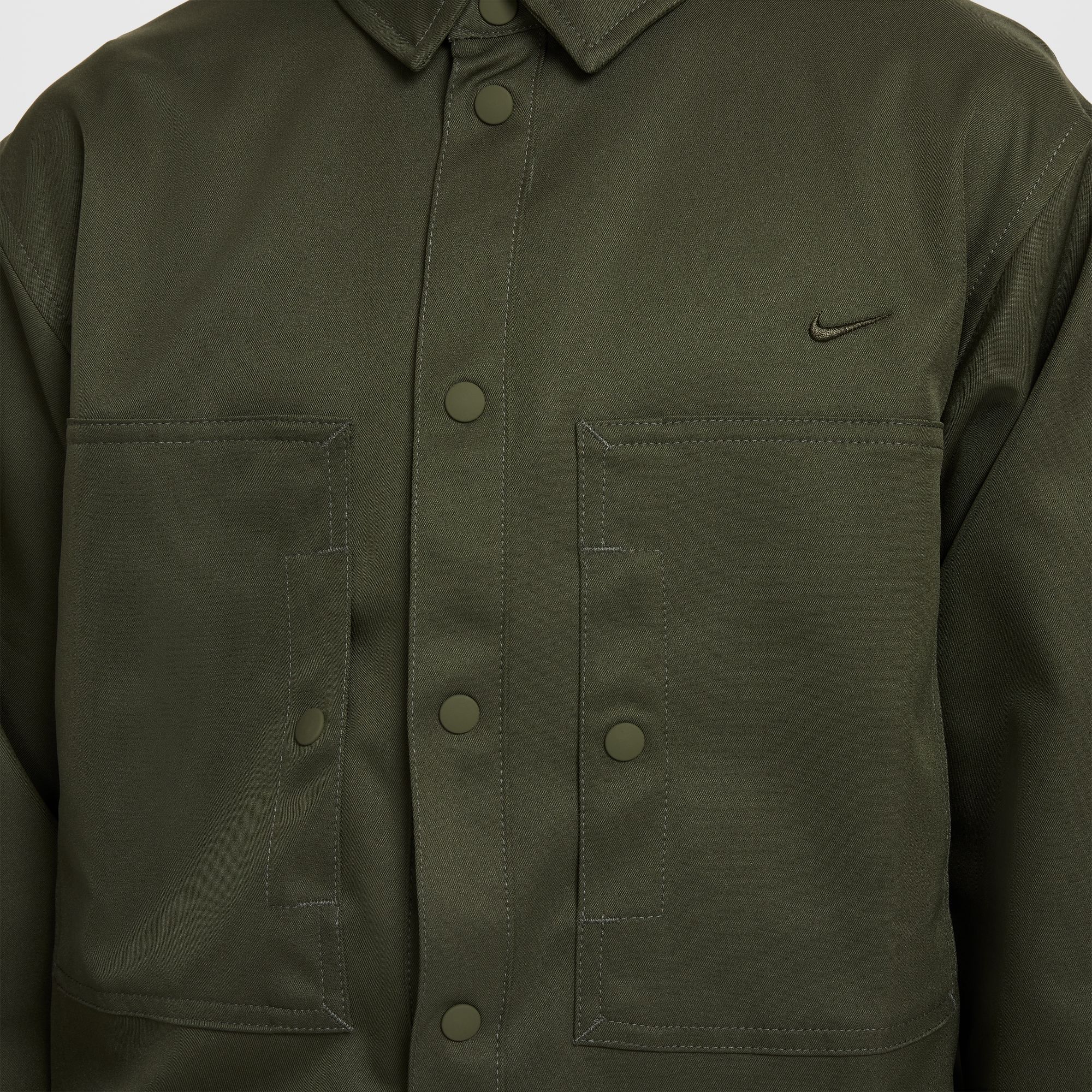 Sportswear Long Sleeve Metro Ground T-Shirt