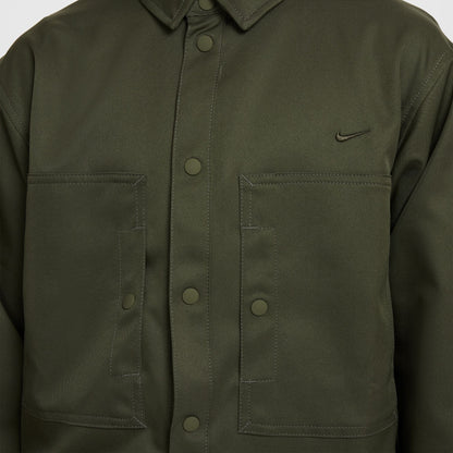 Sportswear Long Sleeve Metro Ground T-Shirt