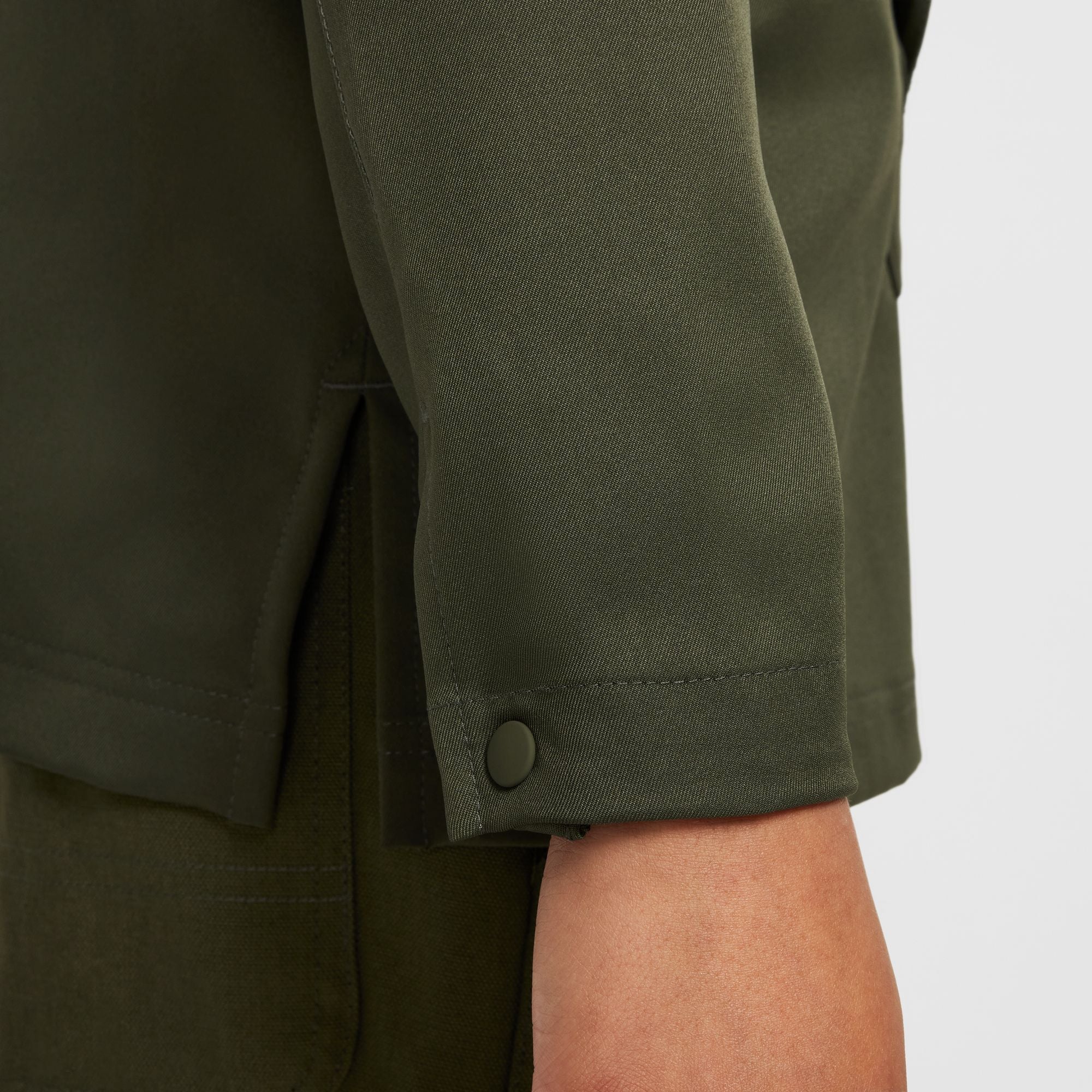 Sportswear Long Sleeve Metro Ground T-Shirt