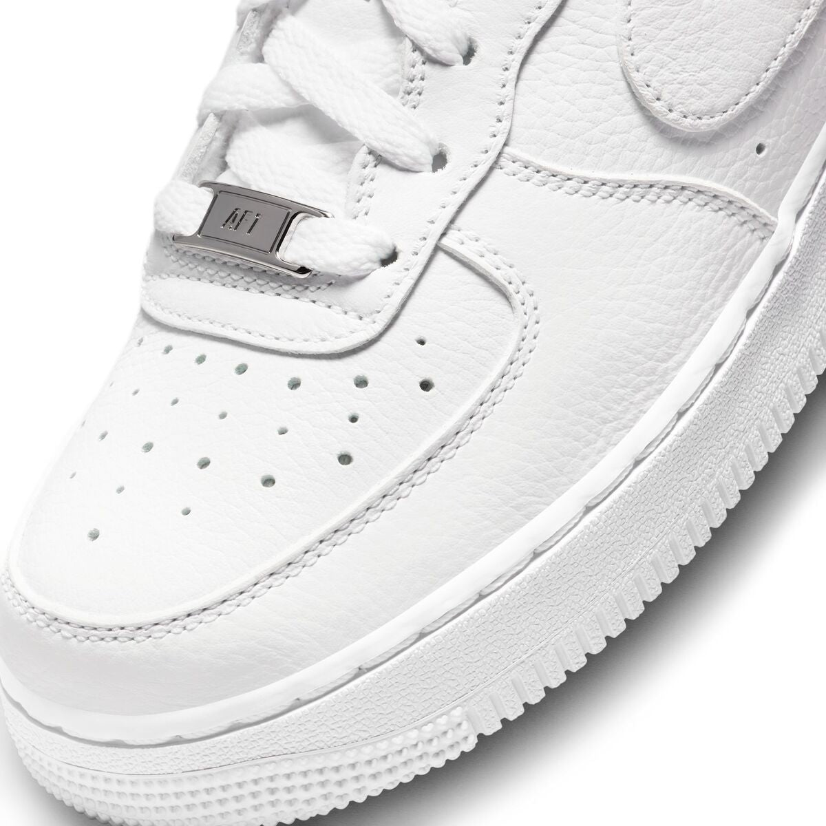 NOCTA X Air Force 1 Low Certified Lover Boy GS