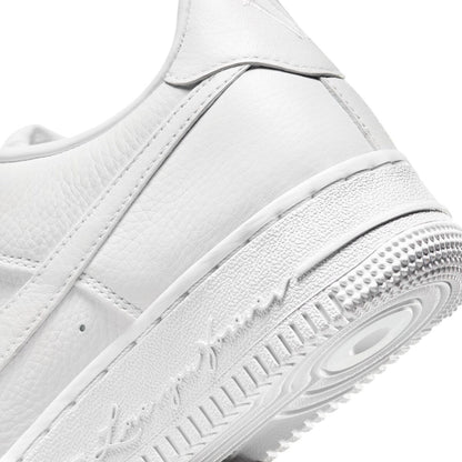 NOCTA X Air Force 1 Low Certified Lover Boy GS