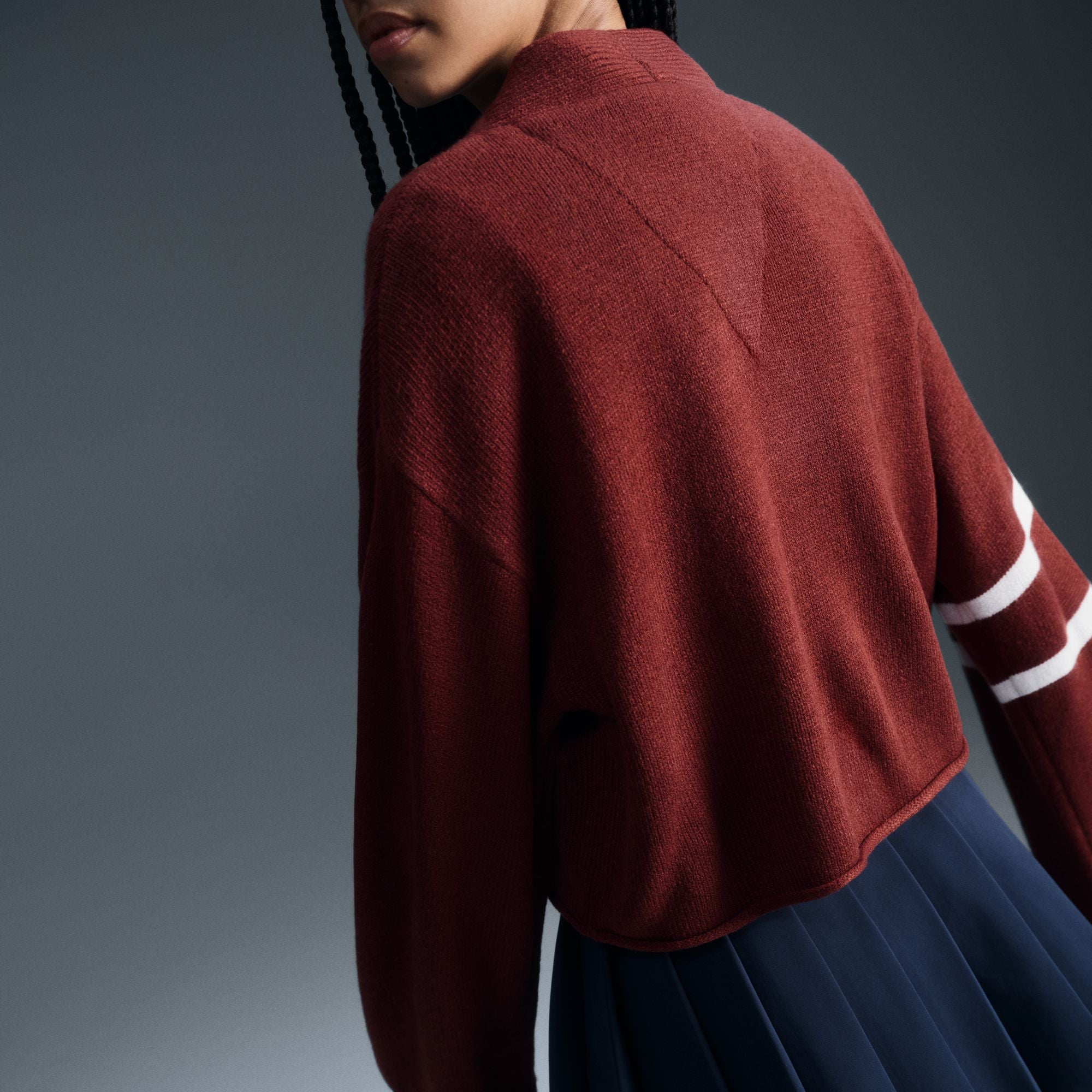 Nsw Cardigan By Yoon