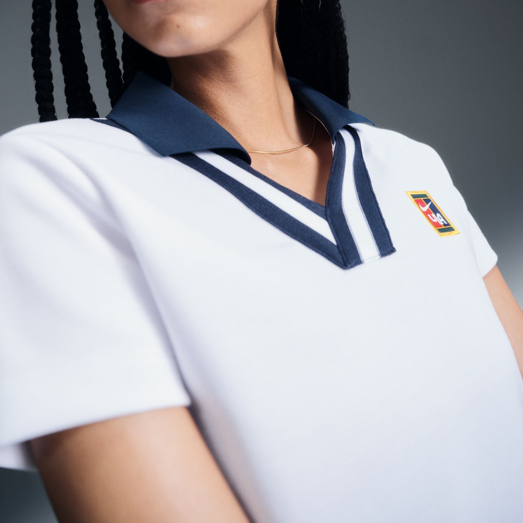 Short Sleeve Polo by Yoon – WOODstack