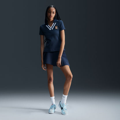 Short Sleeve Polo by Yoon