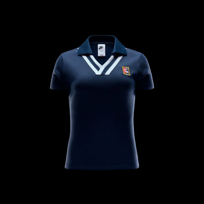 Short Sleeve Polo by Yoon