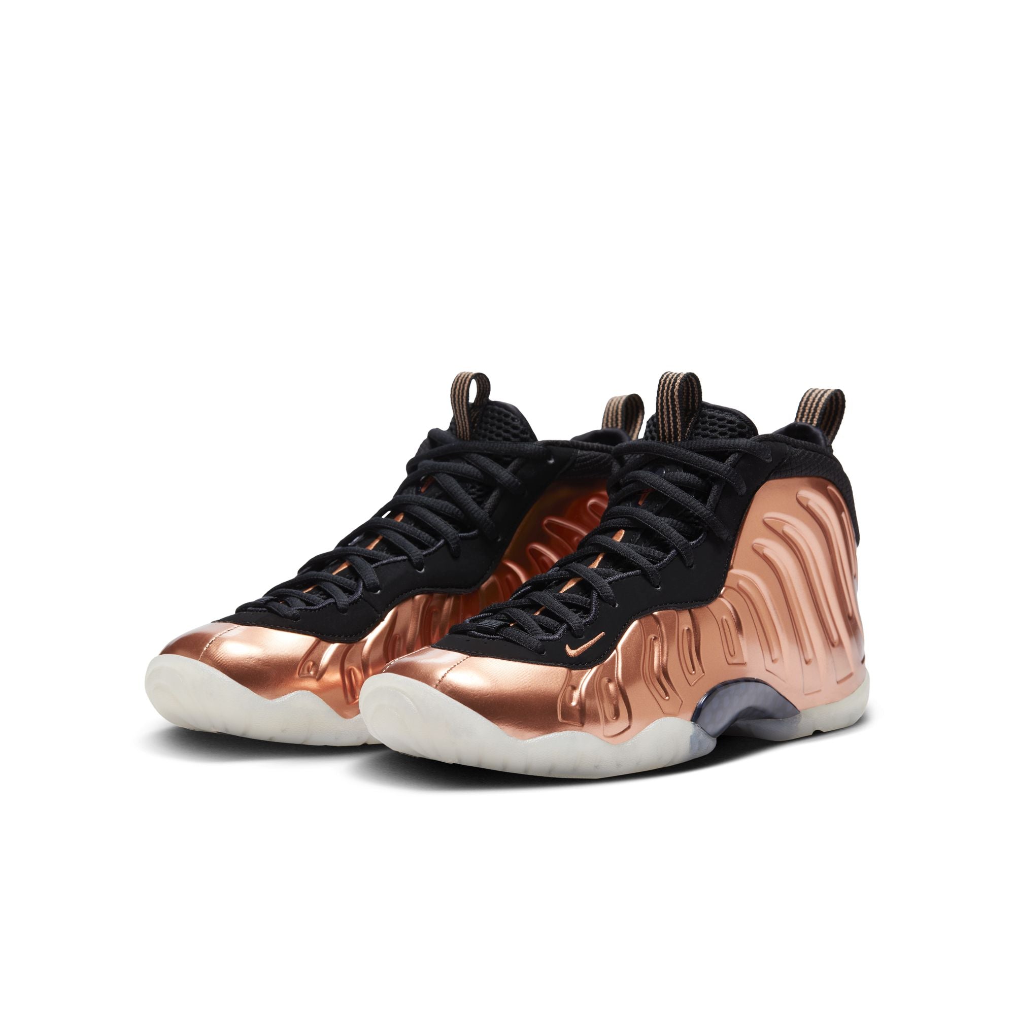 Little Posite Copper One GS