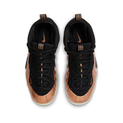 Little Posite Copper One GS