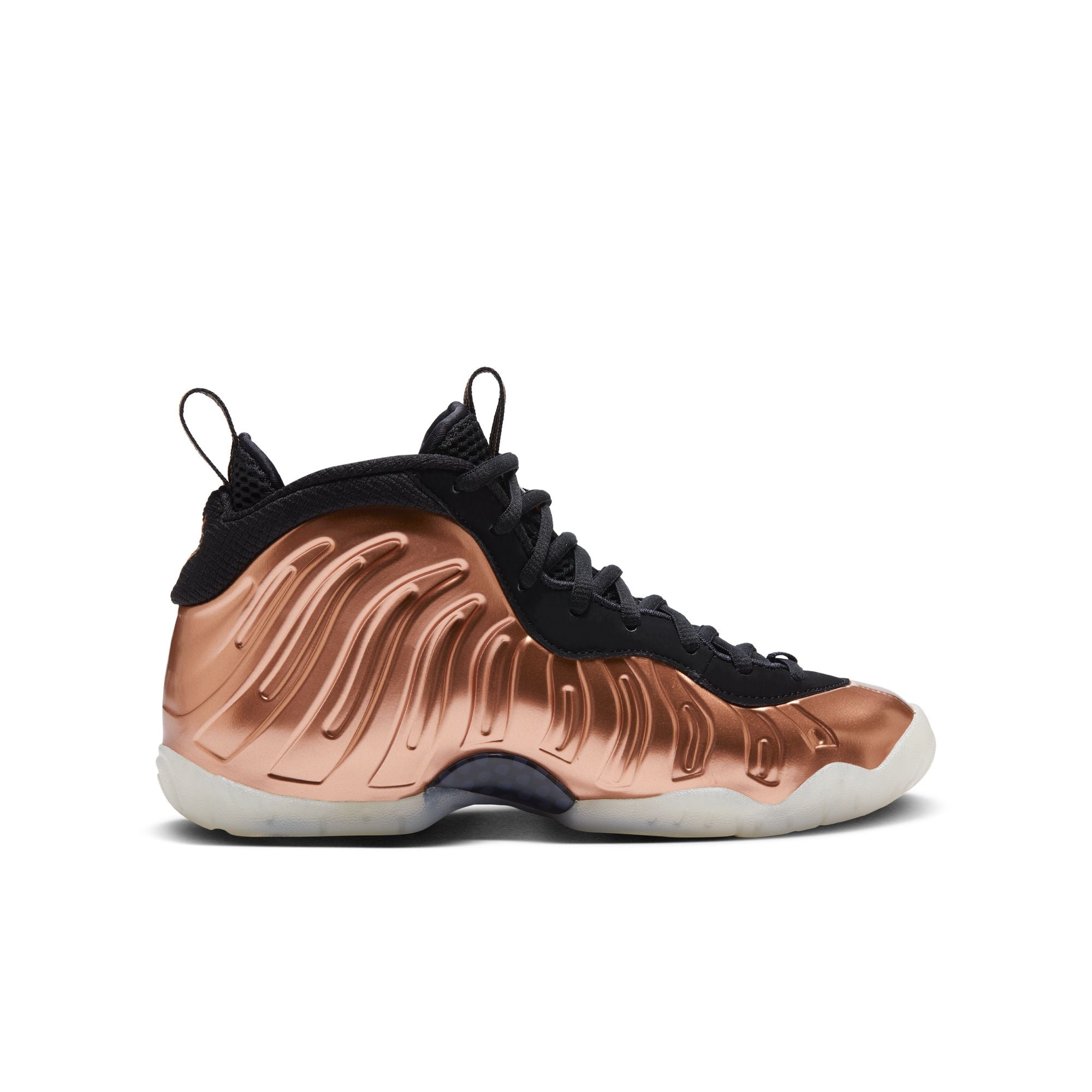 Little Posite Copper One GS