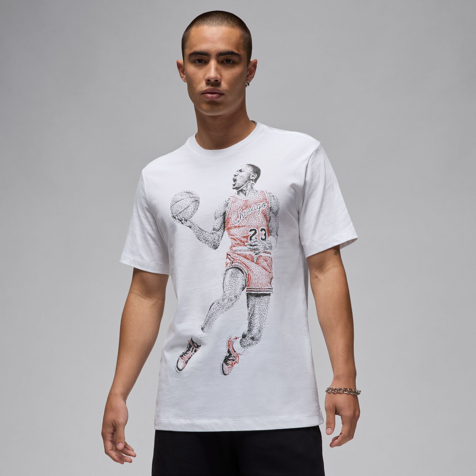 Jordan Ss T-Shirt